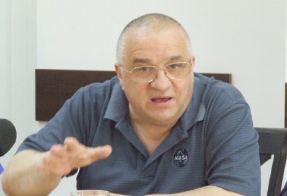 Felix Stroe, directorul general RAJA: De la 1 septembrie constănţenii nu vor mai plăti apa pluvială